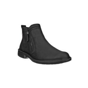Ecco - svart boots