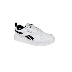 Reebok - vit sneakers