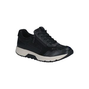 Caprice - svart sneakers