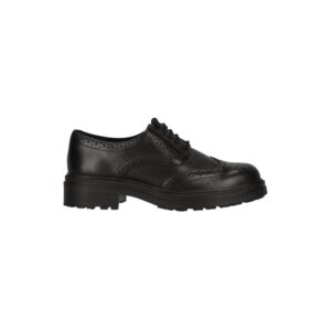 Clarks - svart lågsko