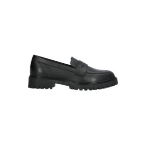 Dasia - svart loafers