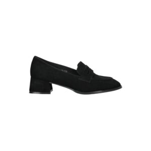 Dasia - svart pumps