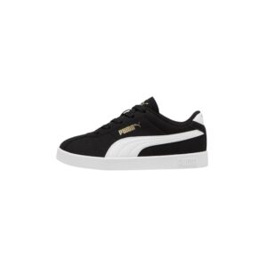 Puma - svart sneakers