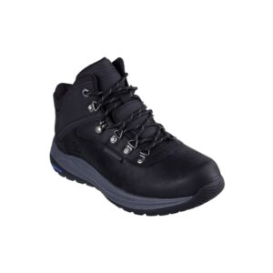 Skechers - svart slip-ins