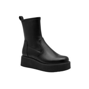 Tamaris - svart boots
