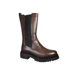 Rosa negra - brun chealseaboots