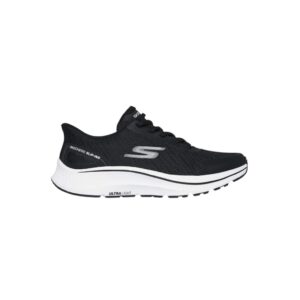 Skechers - svart slip-ins