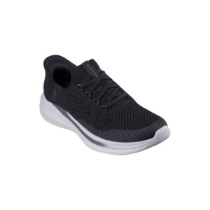 Skechers - svart slip-ins