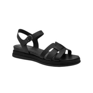 Tamaris -svart sandal