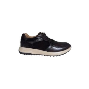 Tamaris - brun sneakers