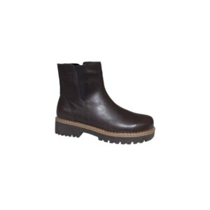 Charlotte - brun boots